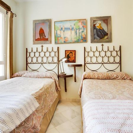 Belvilla By Oyo Apartment In San Roque Cadiz Sotogrande Exterior foto