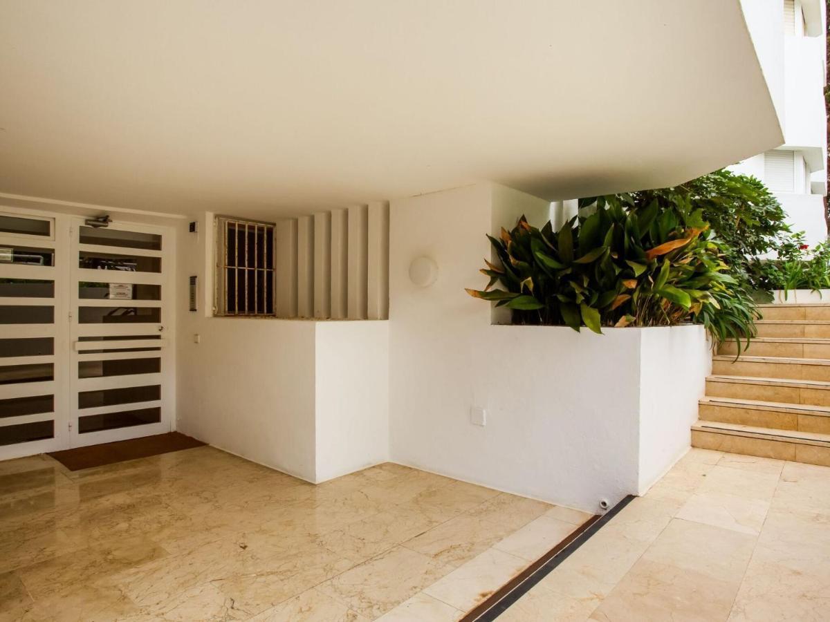 Belvilla By Oyo Apartment In San Roque Cadiz Sotogrande Exterior foto