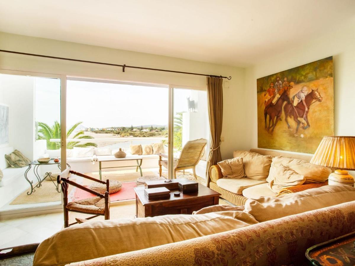 Belvilla By Oyo Apartment In San Roque Cadiz Sotogrande Exterior foto
