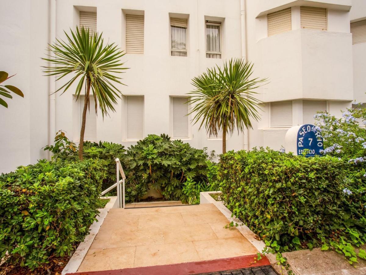 Belvilla By Oyo Apartment In San Roque Cadiz Sotogrande Exterior foto