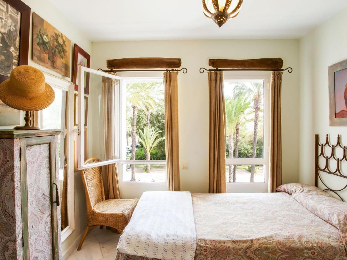 Belvilla By Oyo Apartment In San Roque Cadiz Sotogrande Exterior foto