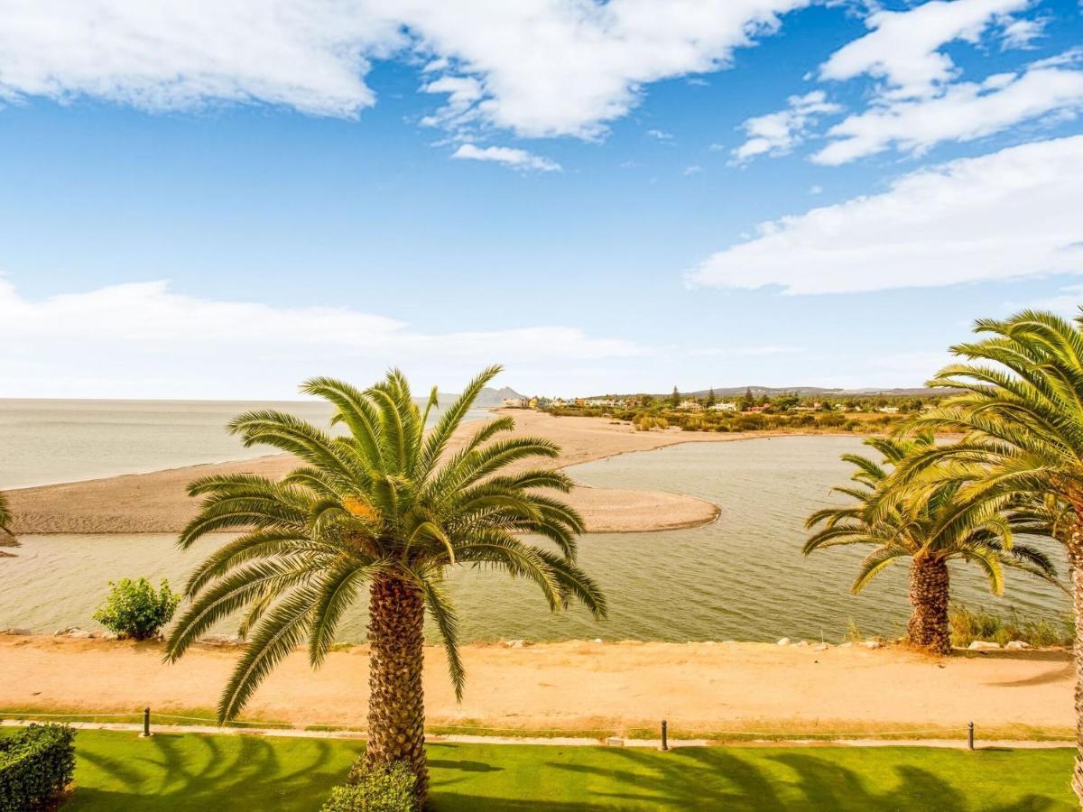 Belvilla By Oyo Apartment In San Roque Cadiz Sotogrande Exterior foto