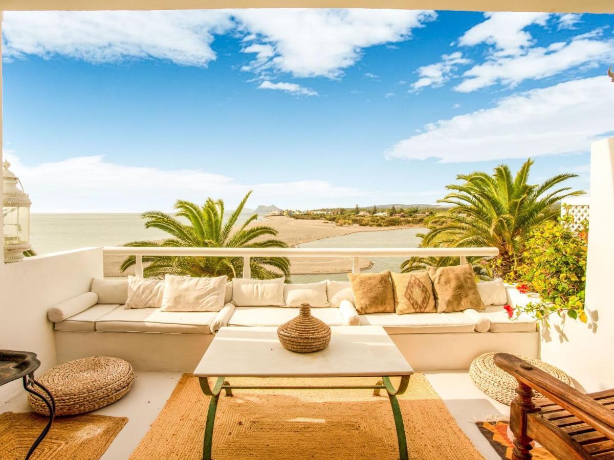 Belvilla By Oyo Apartment In San Roque Cadiz Sotogrande Exterior foto